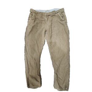 Poetry Tan Trousers